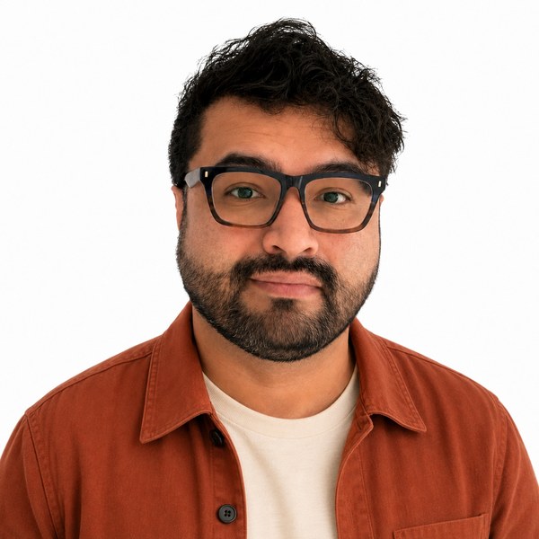 Alex Merced