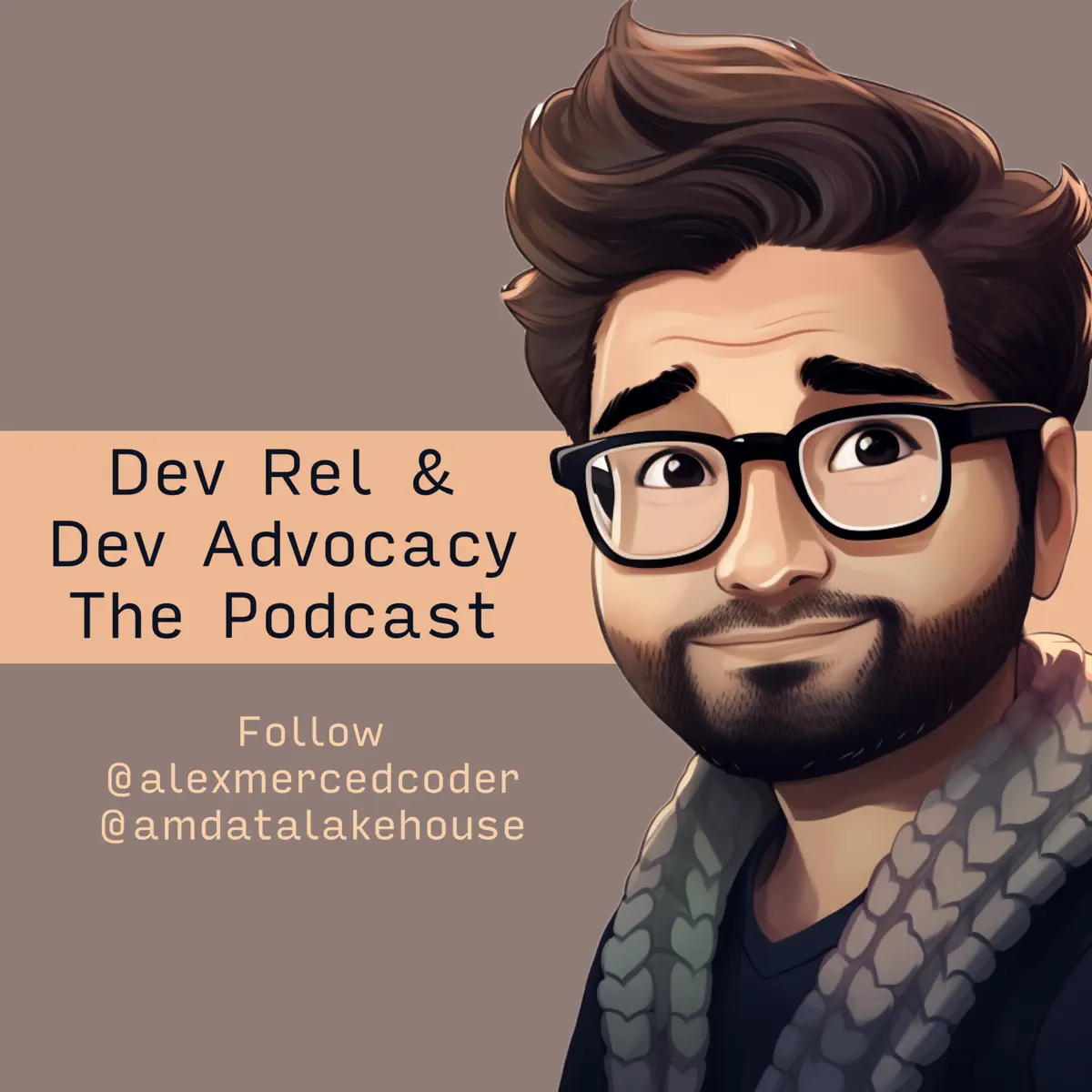 DevRel & Dev Advocacy
